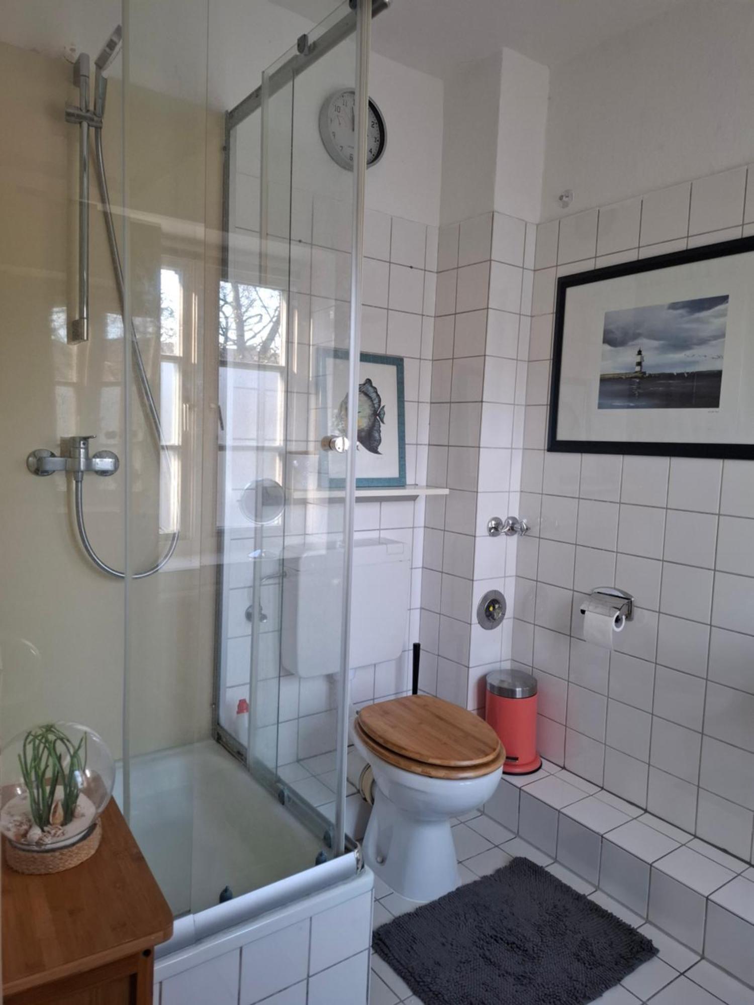 Loft In Flensburgs Zentrum 외부 사진